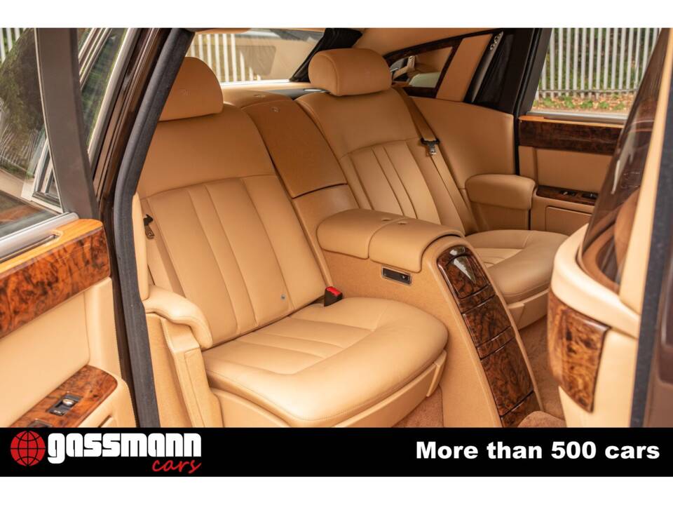Immagine 13/15 di Rolls-Royce Phantom VII (2013)