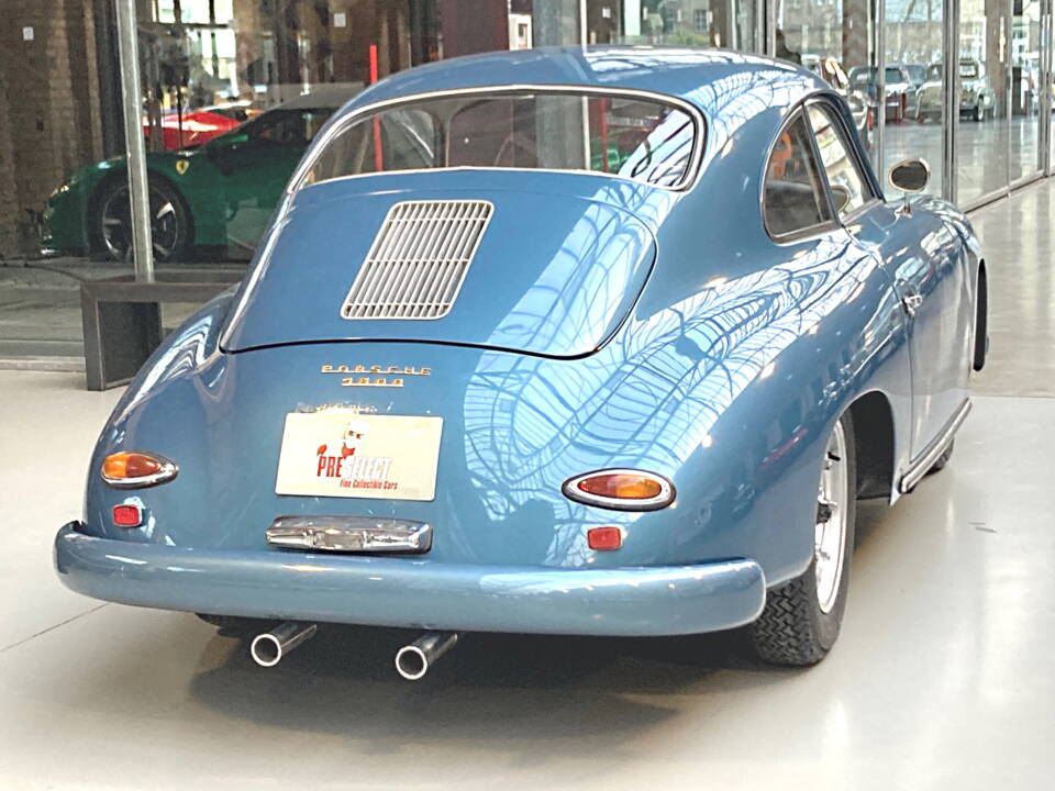 Bild 2/11 von Porsche 356 A 1600 (1957)
