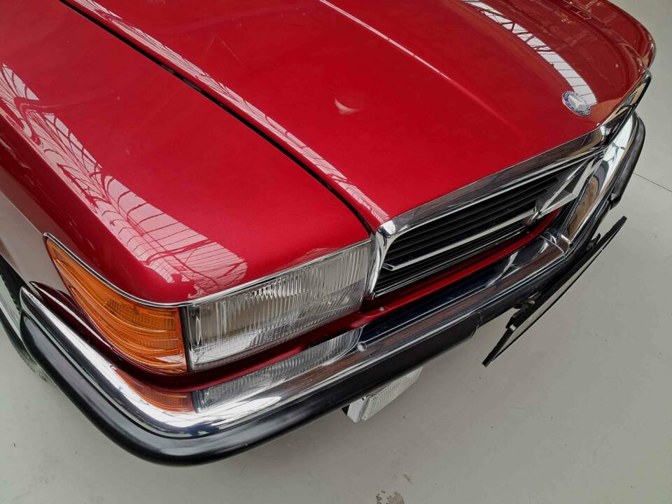 Immagine 8/26 di Mercedes-Benz 300 SL (1989)