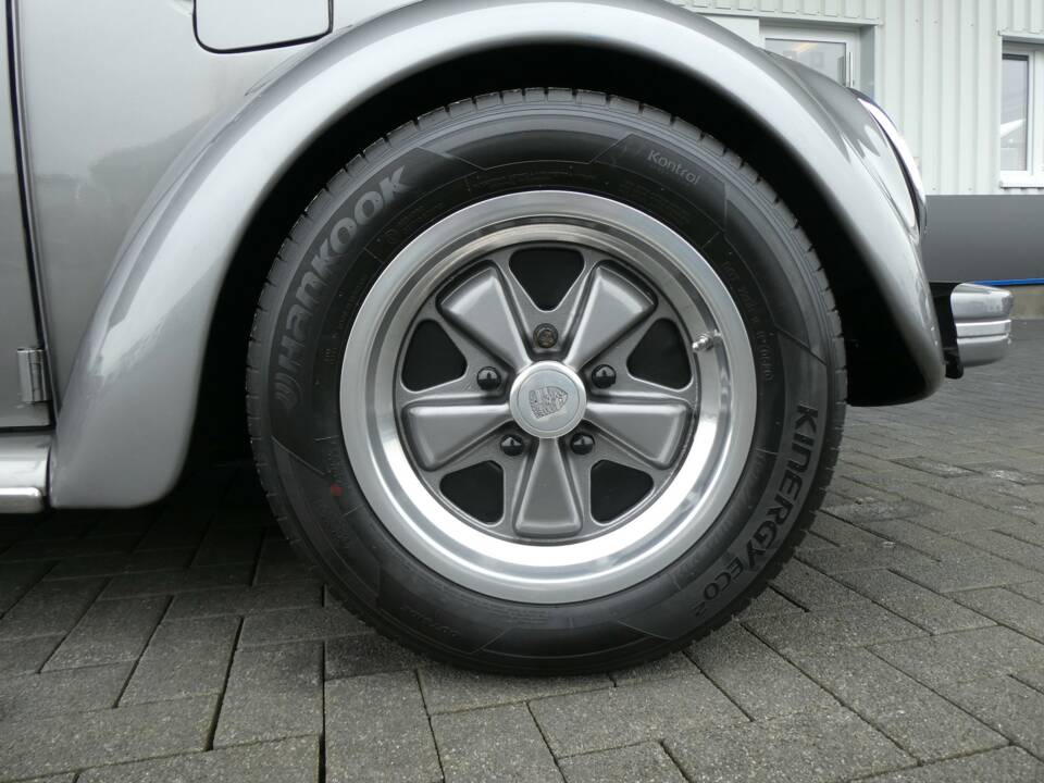 Bild 20/22 von Volkswagen Käfer "50 Jahre" (1986)