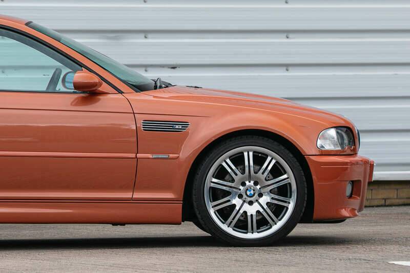 Afbeelding 15/31 van BMW M3 (2005)