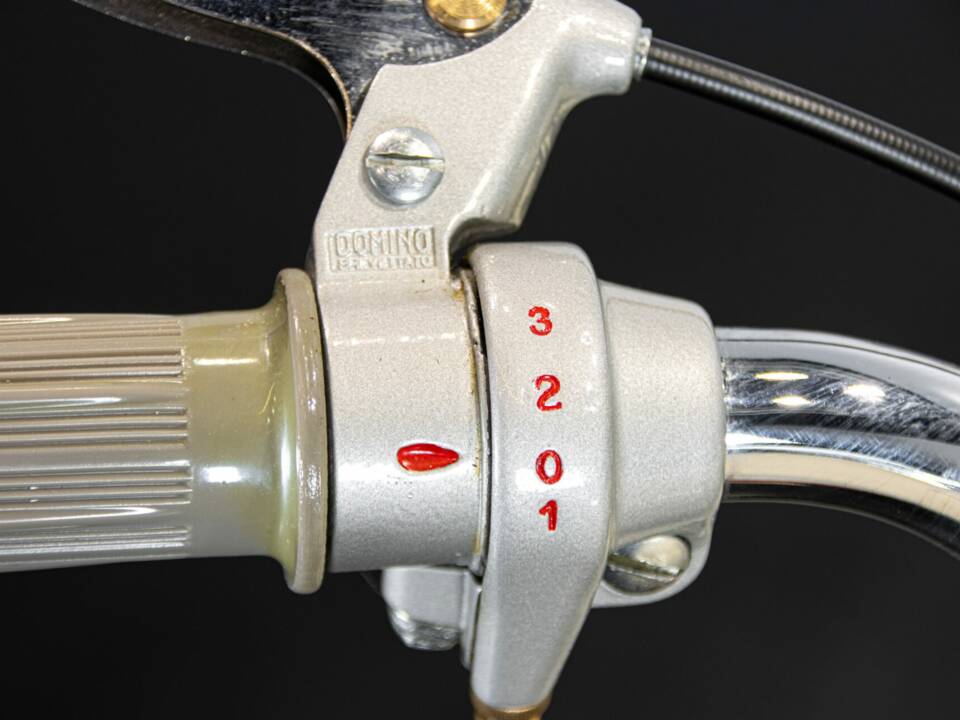 Bild 39/50 von MV Agusta Liberty I (1962)