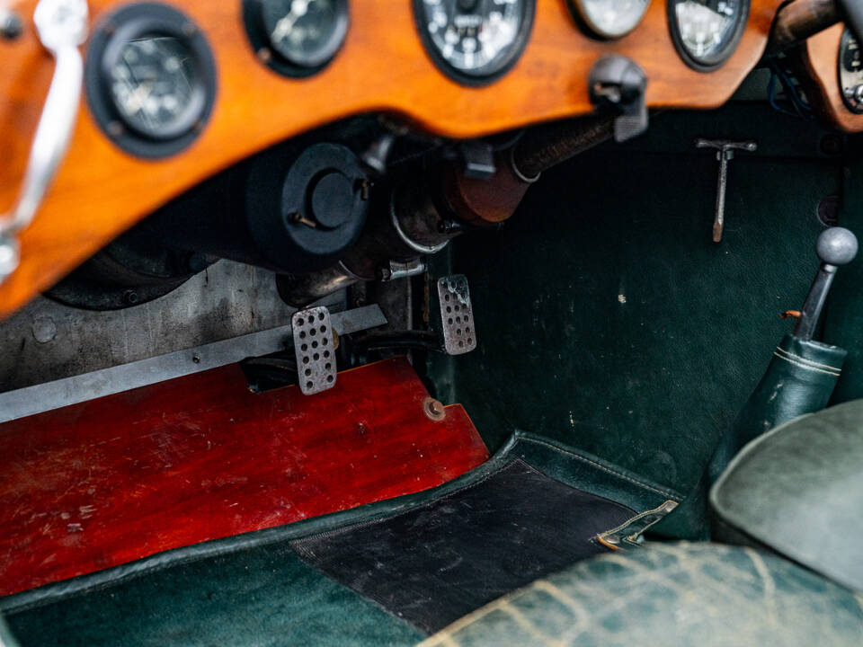 Image 28/40 of Bentley 3 Litre (1924)