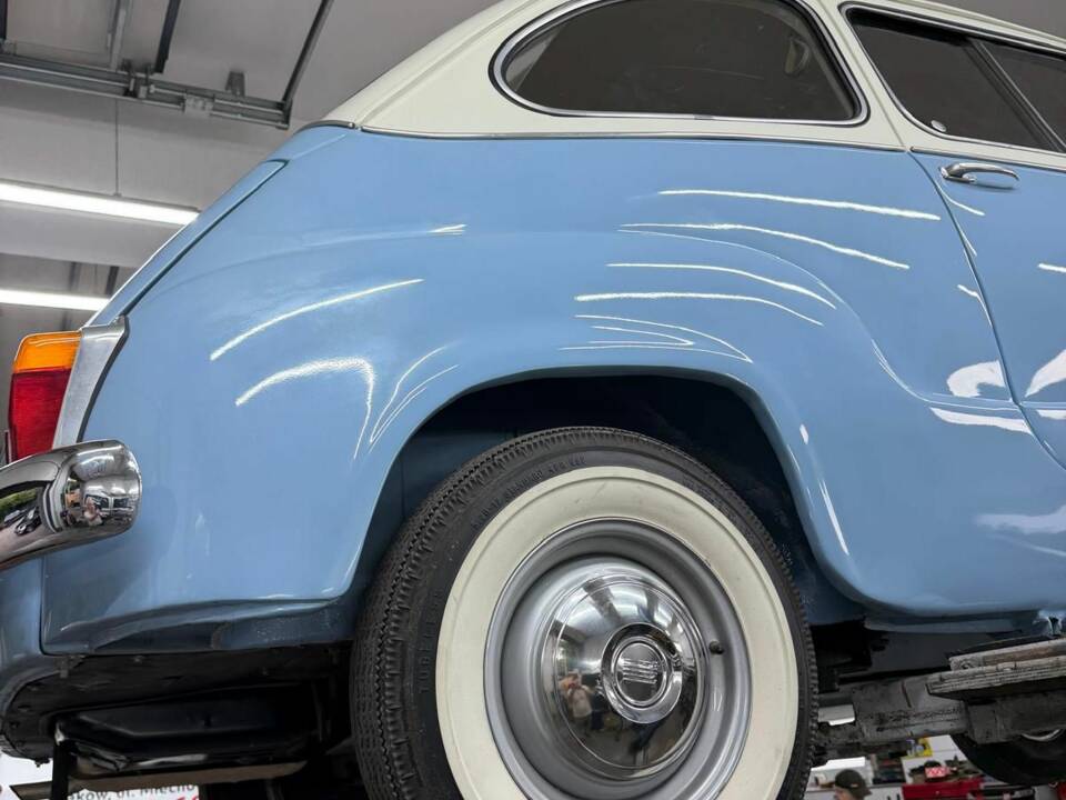 Afbeelding 34/88 van FIAT 600 D Multipla (1963)