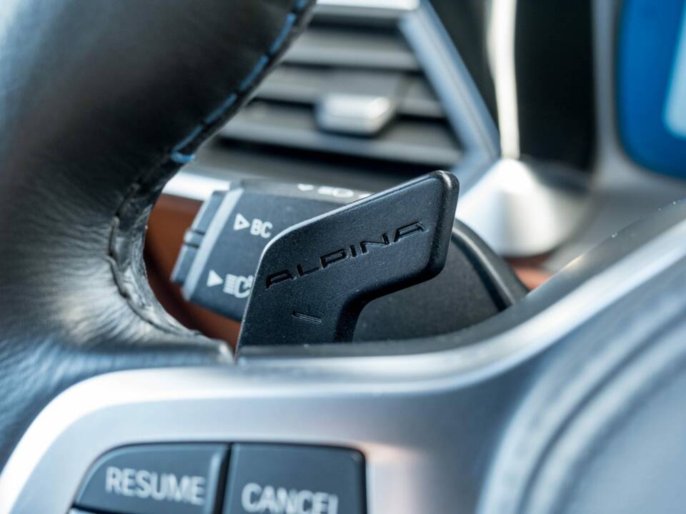 Bild 26/40 von ALPINA B3 Allrad Touring (2021)