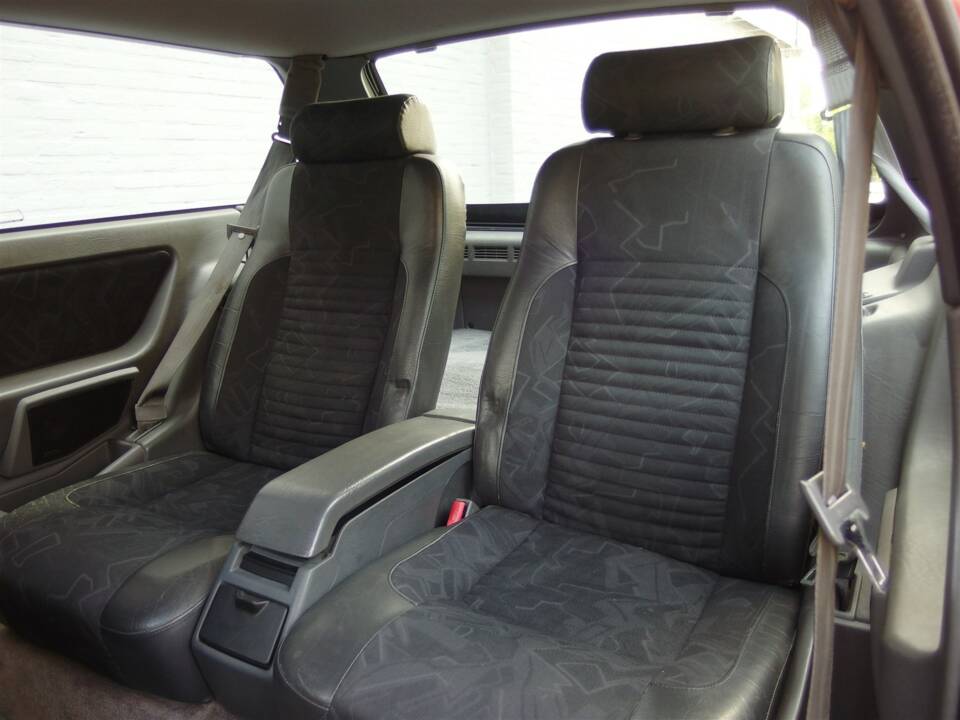 Image 60/93 de Volvo 480 ES (1995)
