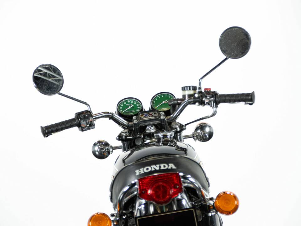 Image 14/50 of Honda CB 500 Four (1977)