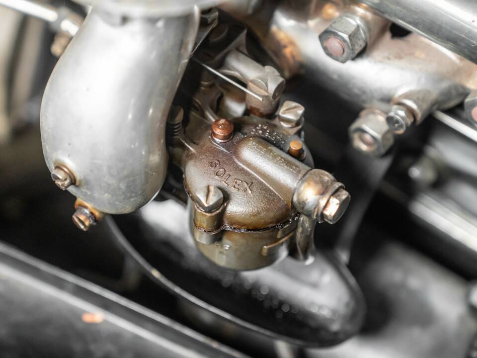 Bild 50/50 von FIAT 514 (1932)