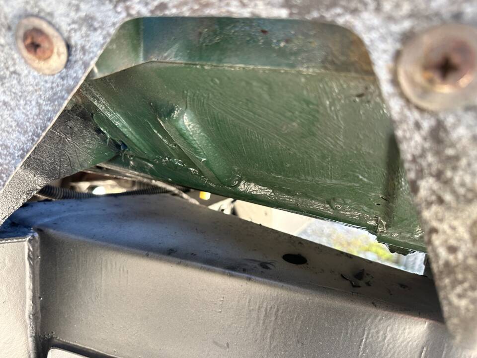 Image 56/64 of Land Rover Defender 90 Td5 (1999)