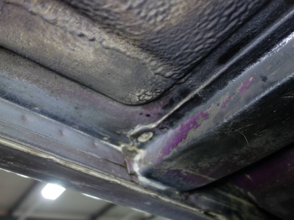 Bild 51/60 von Alfa Romeo Giulia GT 1300 Junior (1975)