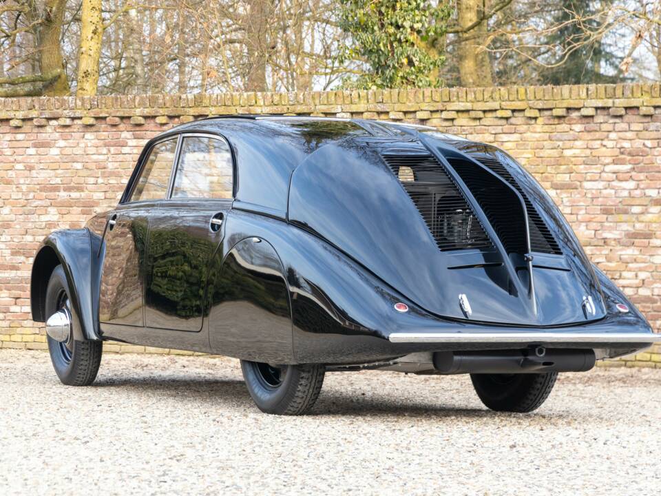 Image 29/50 of Tatra T 77 A (1935)