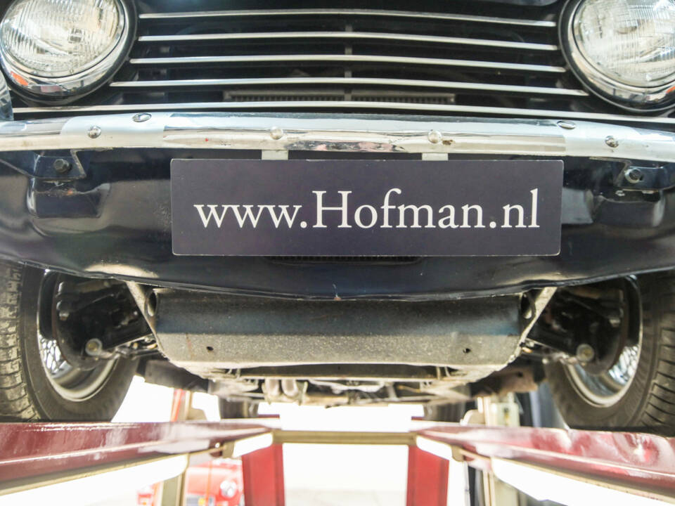 Image 47/50 de Triumph TR 250 (1968)