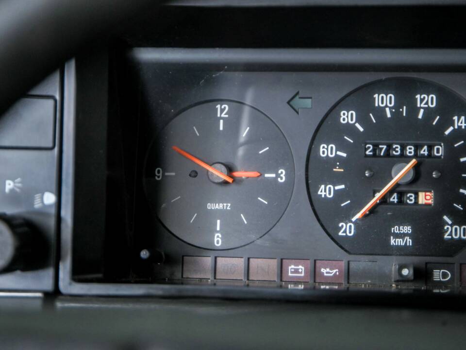 Bild 20/50 von Volvo 245 (1980)