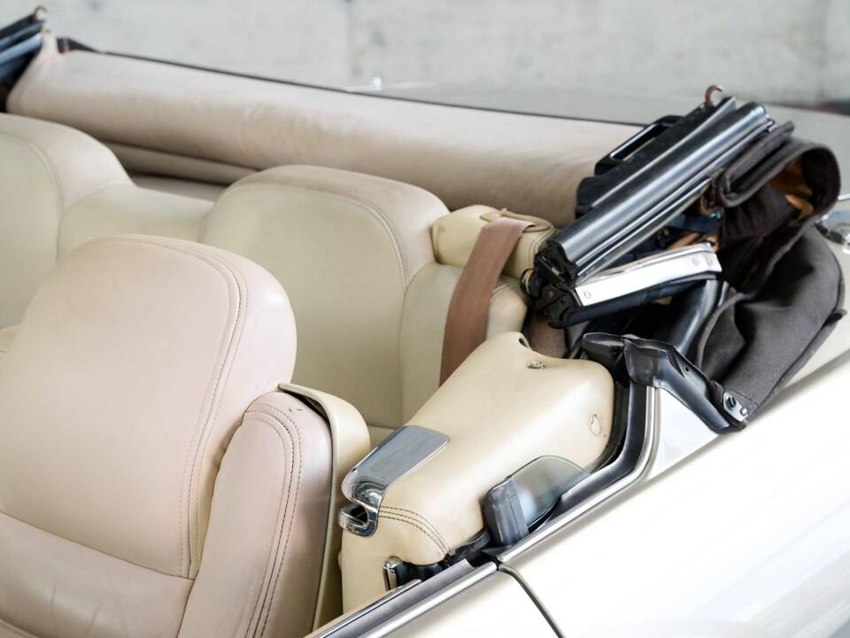 Bild 6/50 von Jaguar XJS 4.0 (1995)