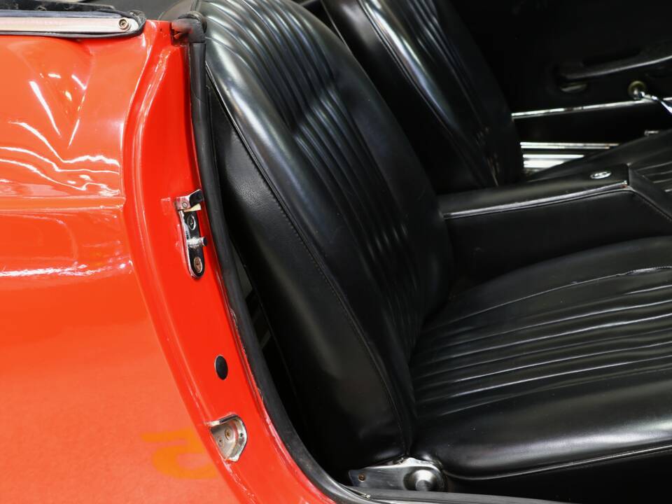 Bild 26/39 von FIAT 1500 (1964)