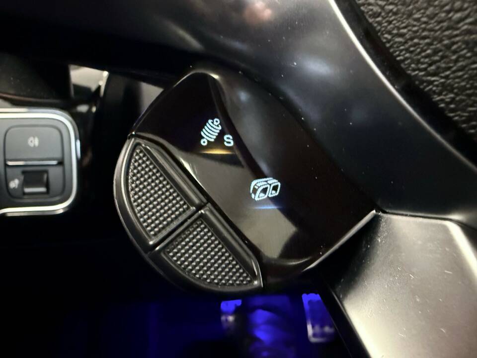 Image 20/31 of Mercedes-AMG CLA 45 S 4MATIC+ (2021)