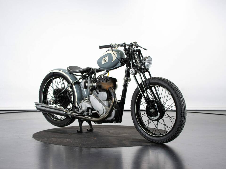 Image 5/50 of BSA M 20 (1948)