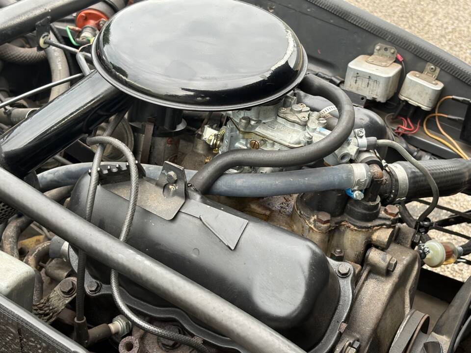 Image 17/31 de Saab Sonett II/V 4 (1969)