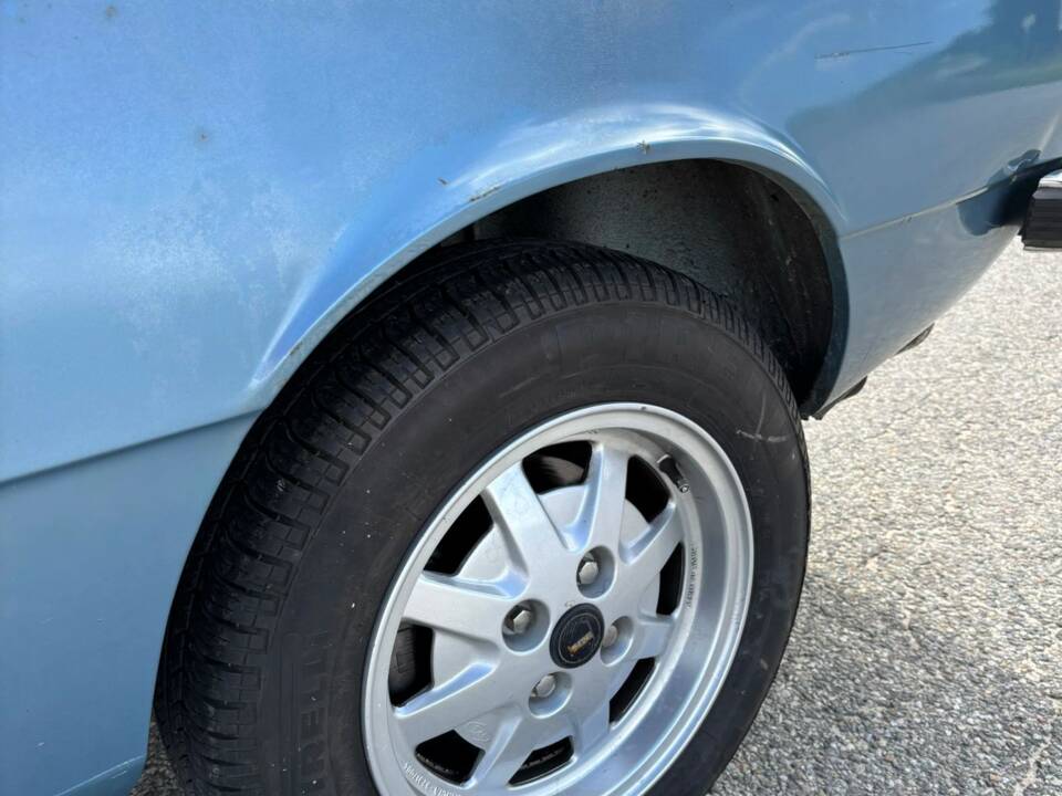 Bild 33/53 von Lancia Beta Coupe 2000 (1976)