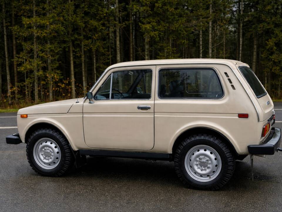 Afbeelding 20/52 van Lada Niva 4x4 (1979)