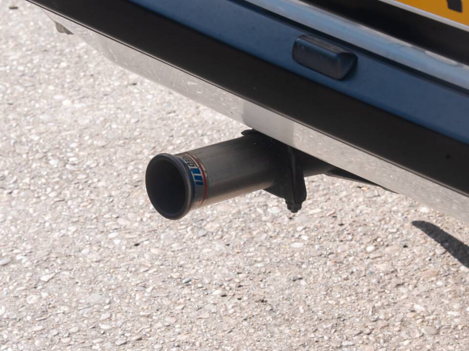 Immagine 17/61 di Ford Escort RS 1800 (1976)