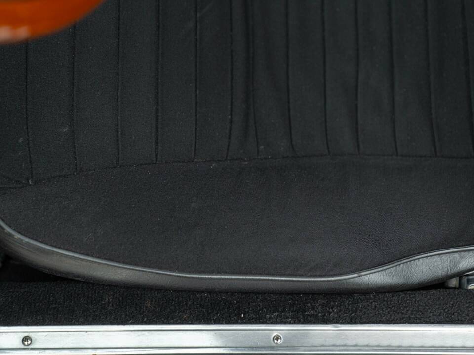 Bild 41/50 von Alfa Romeo Montreal (1972)