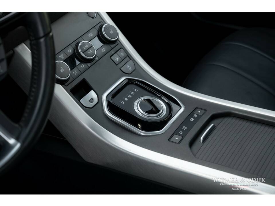 Bild 9/33 von Land Rover Range Rover Evoque D240 (2019)