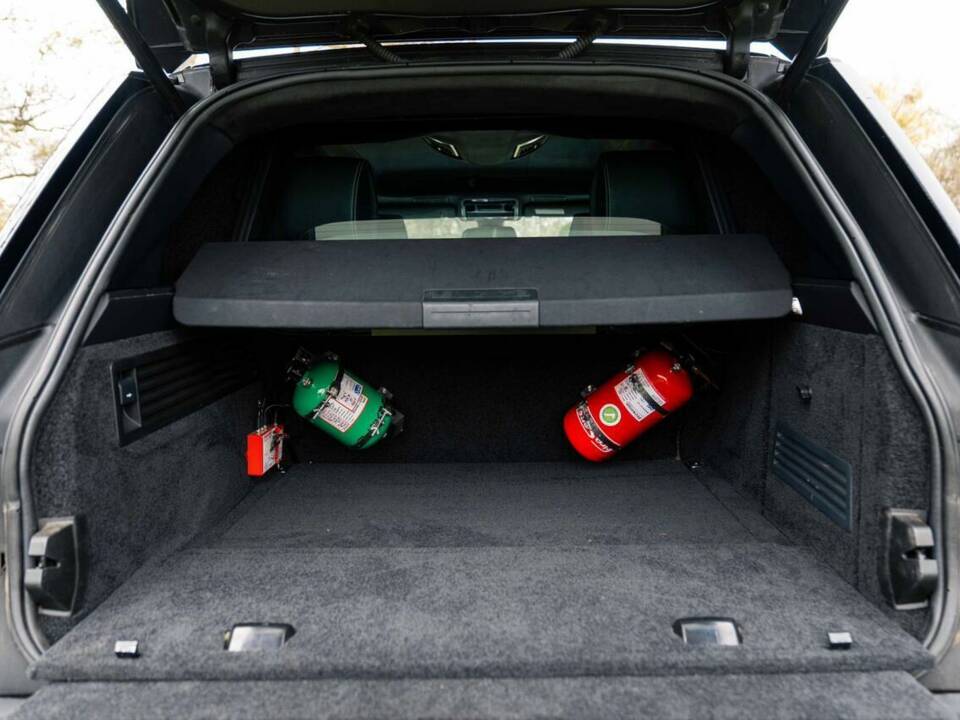 Image 9/38 of Land Rover Range Rover V8 SV Autobiography (2016)