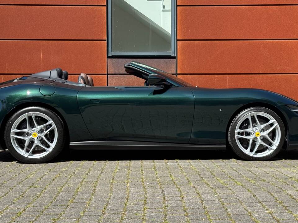Bild 41/97 von Ferrari Roma Spider (2011)