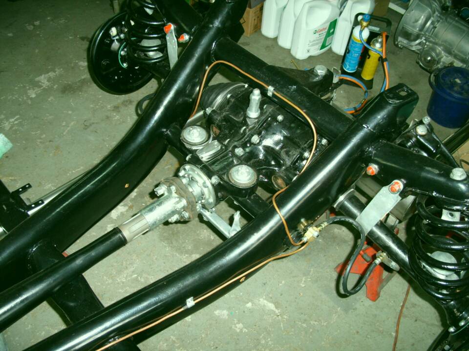 Bild 17/50 von Mercedes-Benz 170 V Cabriolet B (1940)