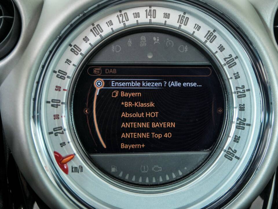 Immagine 28/50 di Mini Cooper S Countryman ALL4 (2010)