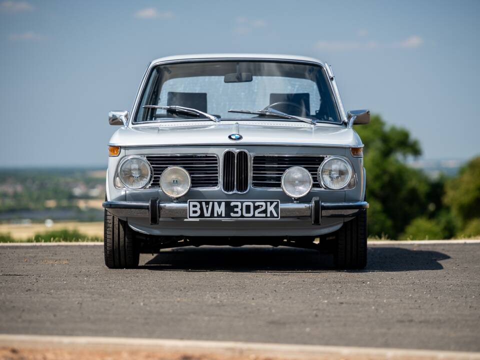 Bild 6/50 von BMW 2002 (1971)