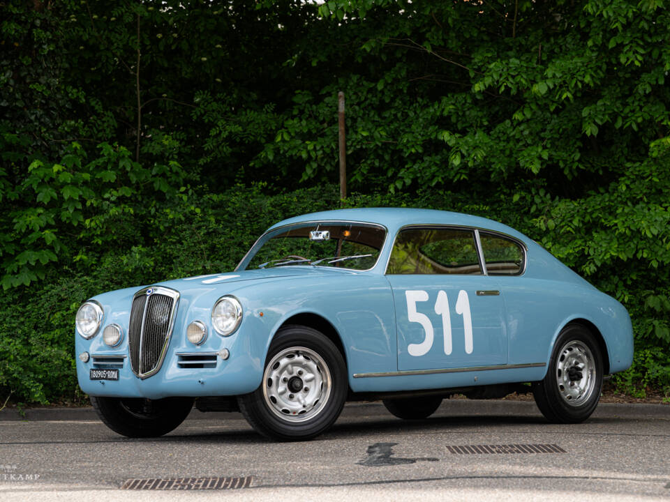 Bild 1/17 von Lancia Aurelia B20 GT (1953)