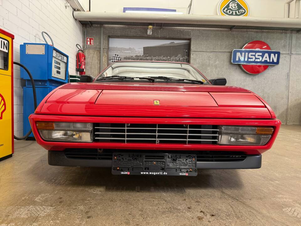 Bild 4/19 von Ferrari Mondial T (1994)