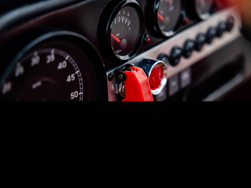 Immagine 34/51 di Land Rover Range Rover Classic 3.9 (1989)