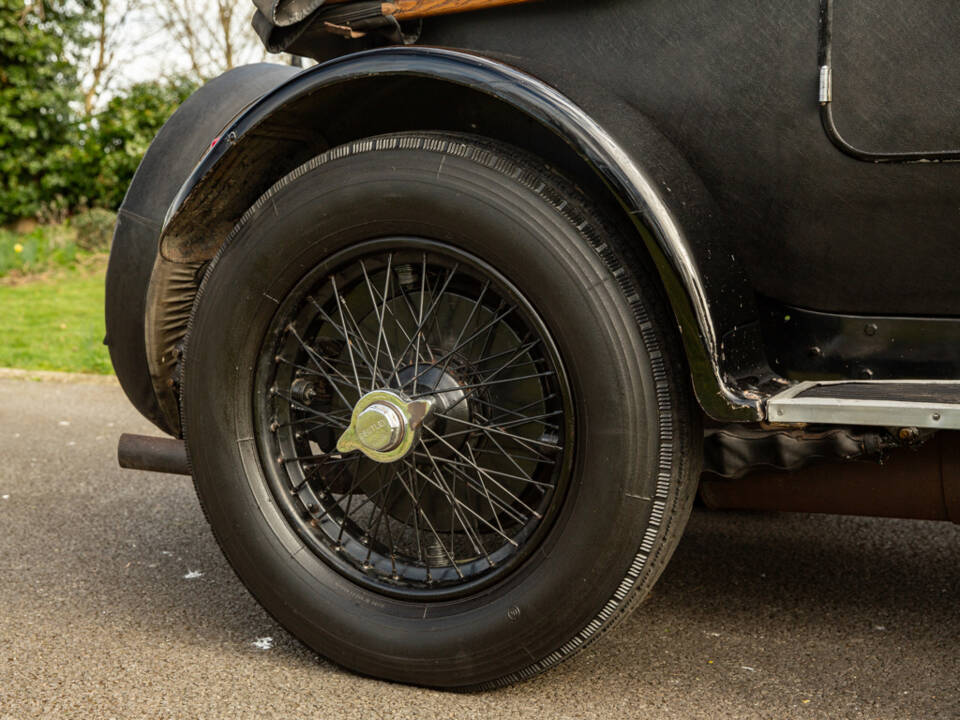 Image 22/50 of Bentley 6 1&#x2F;2 Litre (1929)
