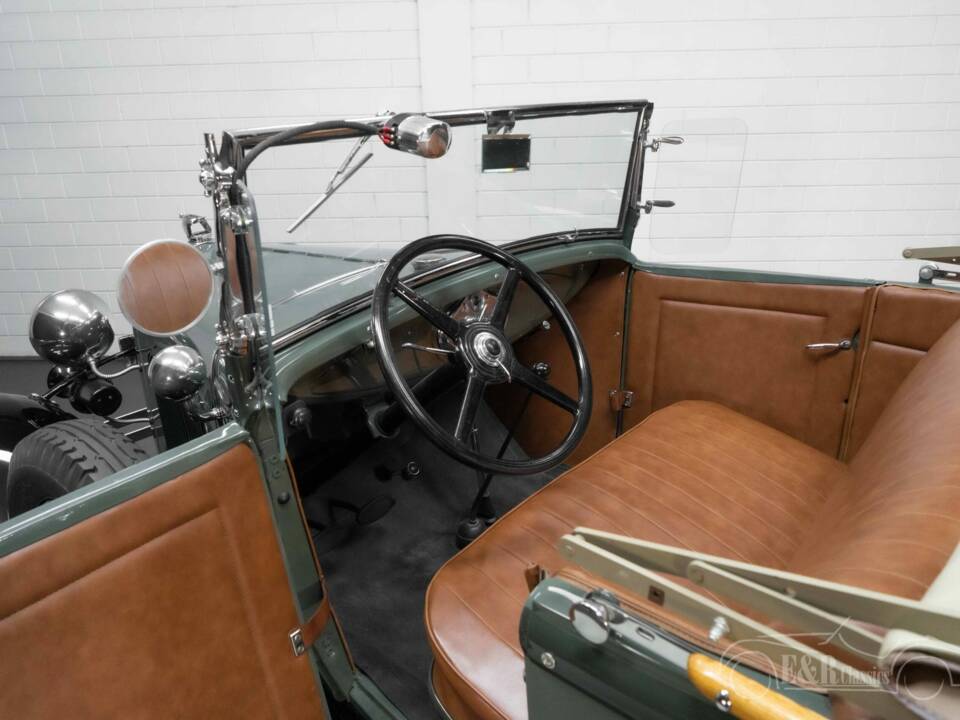 Bild 7/8 von Ford Modell A (1931)