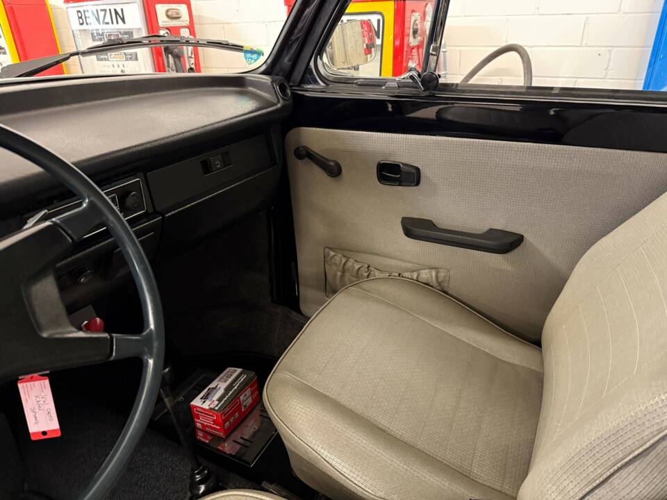 Bild 9/19 von Volkswagen Käfer 1303 (1978)
