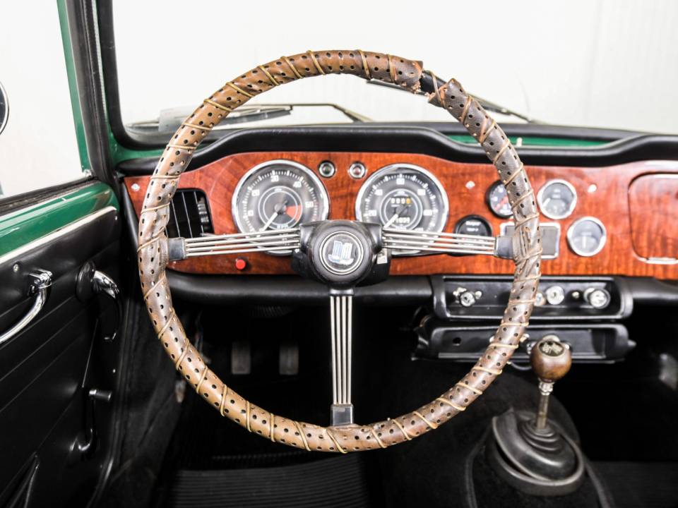 Afbeelding 5/50 van Triumph TR 4A (1966)