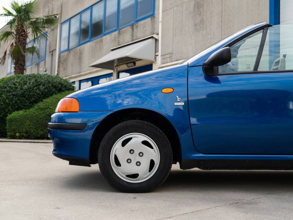 Image 5/99 of FIAT Punto 60 (1994)