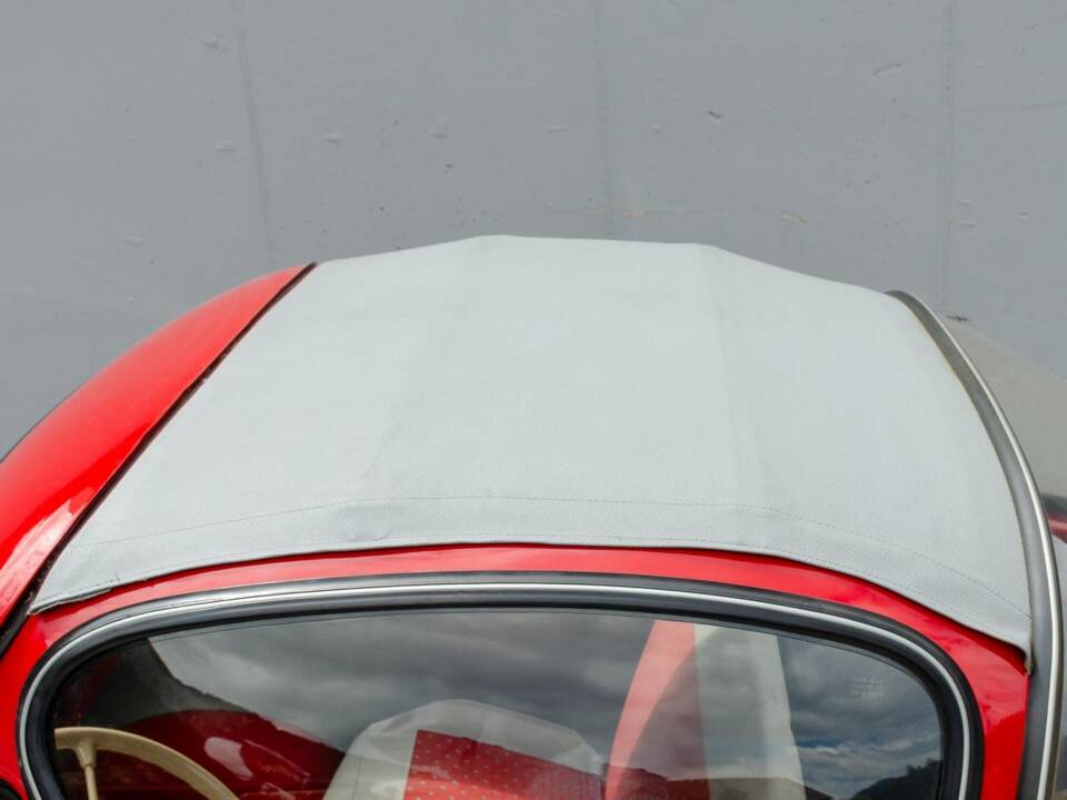 Bild 5/14 von BMW Isetta 250 (1956)