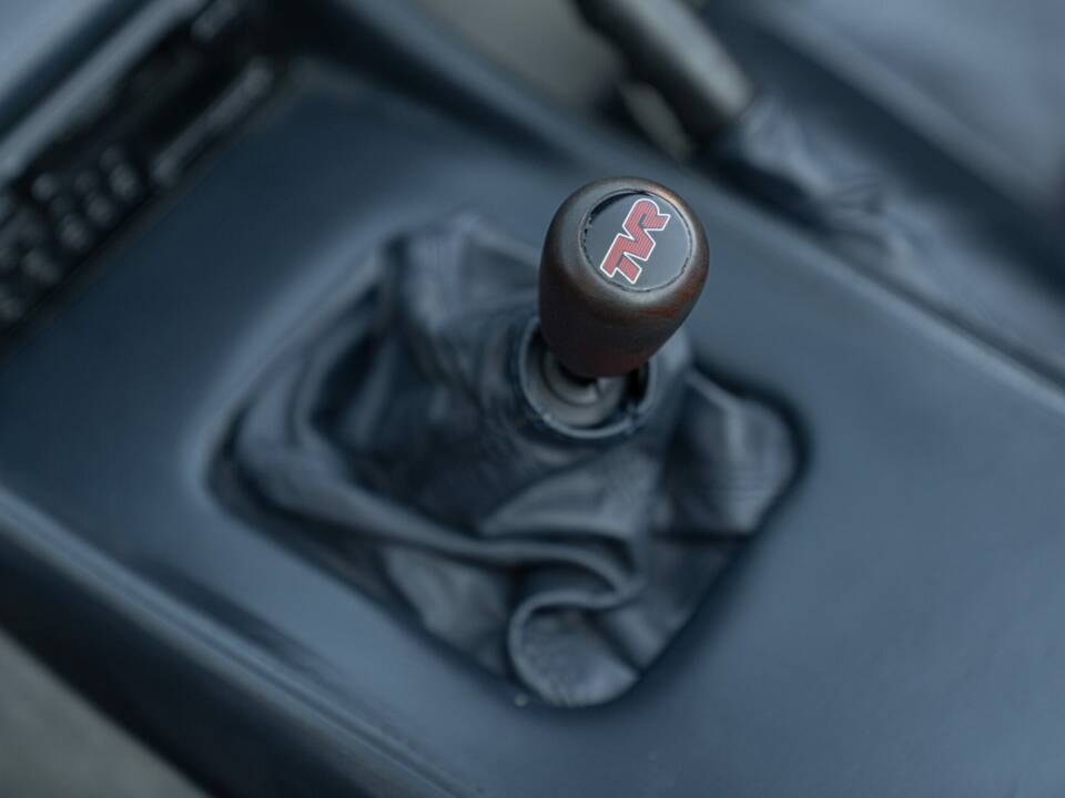 Immagine 45/50 di TVR S2 (1989)