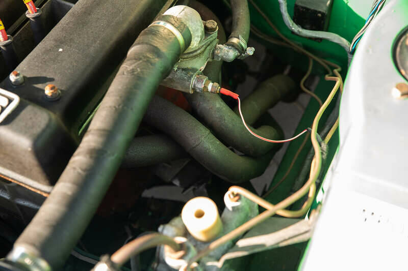 Immagine 47/50 di Ford Escort Twin Cam (1970)