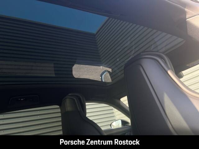 Bild 12/28 von Porsche Taycan 4 Cross Turismo (2025)