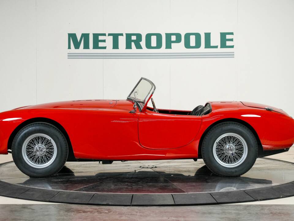 Afbeelding 5/23 van AC Ace (1959)