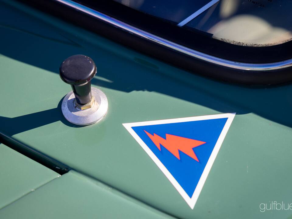 Bild 22/70 von Morris Mini Cooper &#39;S&#39; 1275 (1965)