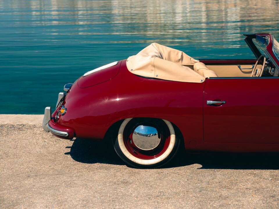 Bild 40/99 von Porsche 356 1500 (1951)