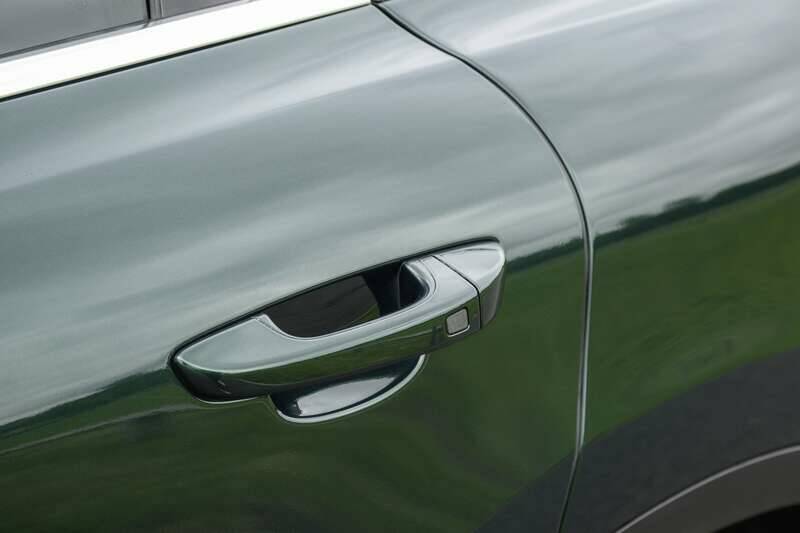 Bild 21/50 von Porsche Cayenne Diesel (2011)