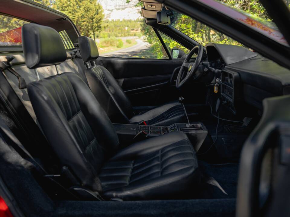 Image 28/60 of Ferrari 328 GTS (1986)