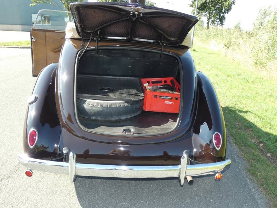 Image 27/52 de Ford V8 (1938)